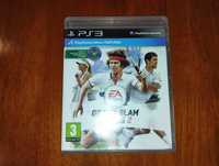 EA Sports Grand Slam Tennis 2 - PlayStation 3 - PS3