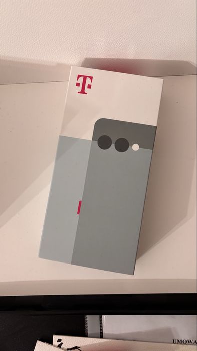 T Phone 3 T-Mobile