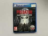 Predator: Hunting Grounds PS4