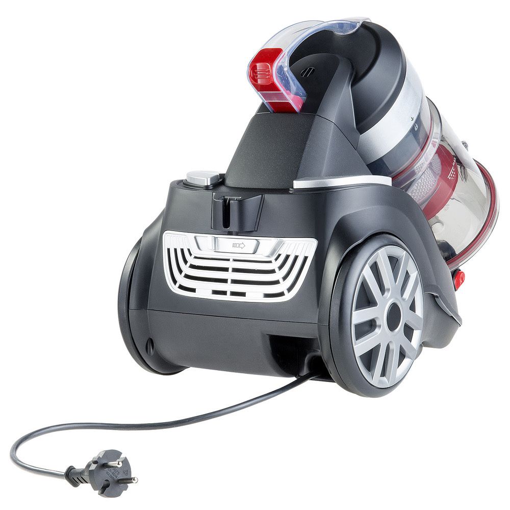 Thomas Multi-Cyclone PRO 14