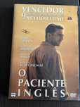 O Paciente Inglês