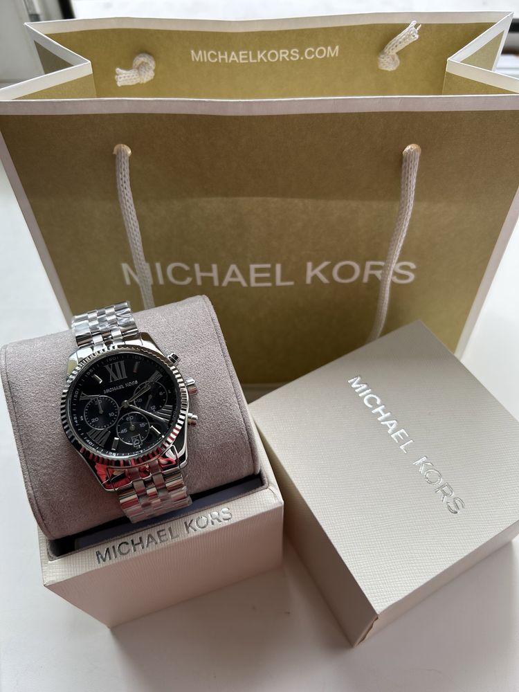 Годинник michael kors lexington mk5708