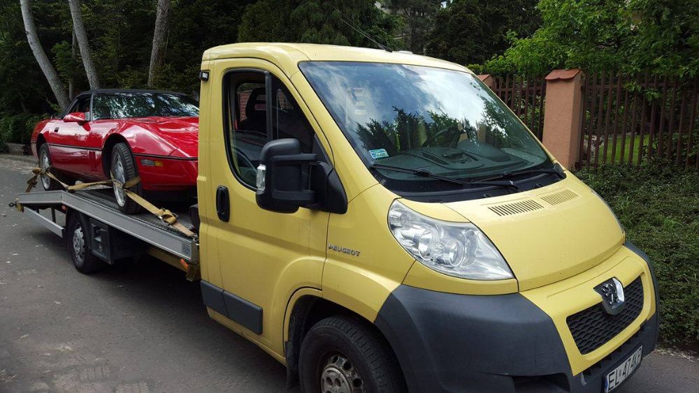 Auto Skup Aut Za gotówkę Złomowanie Stacja demontażu