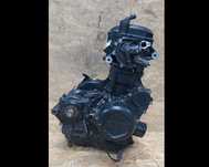 Silnik f700gs kompletny! 2016r model 11-16r niski przebieg! f700