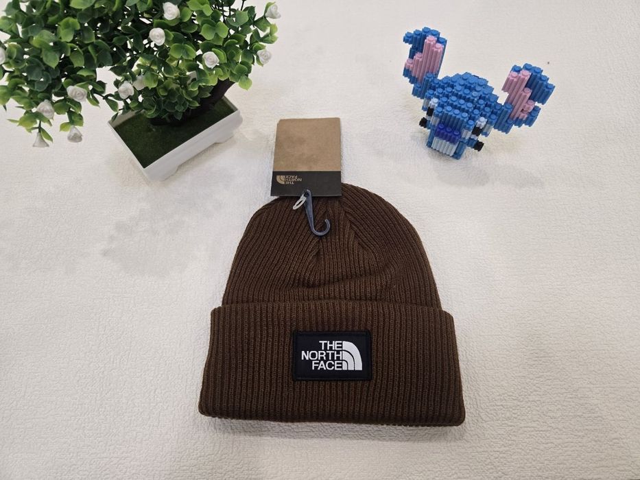 Шапка The North Face / шапка TNF / шапка ТНФ