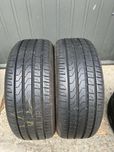 Літні шини 225/45/17 Pirelli Cinturato P7