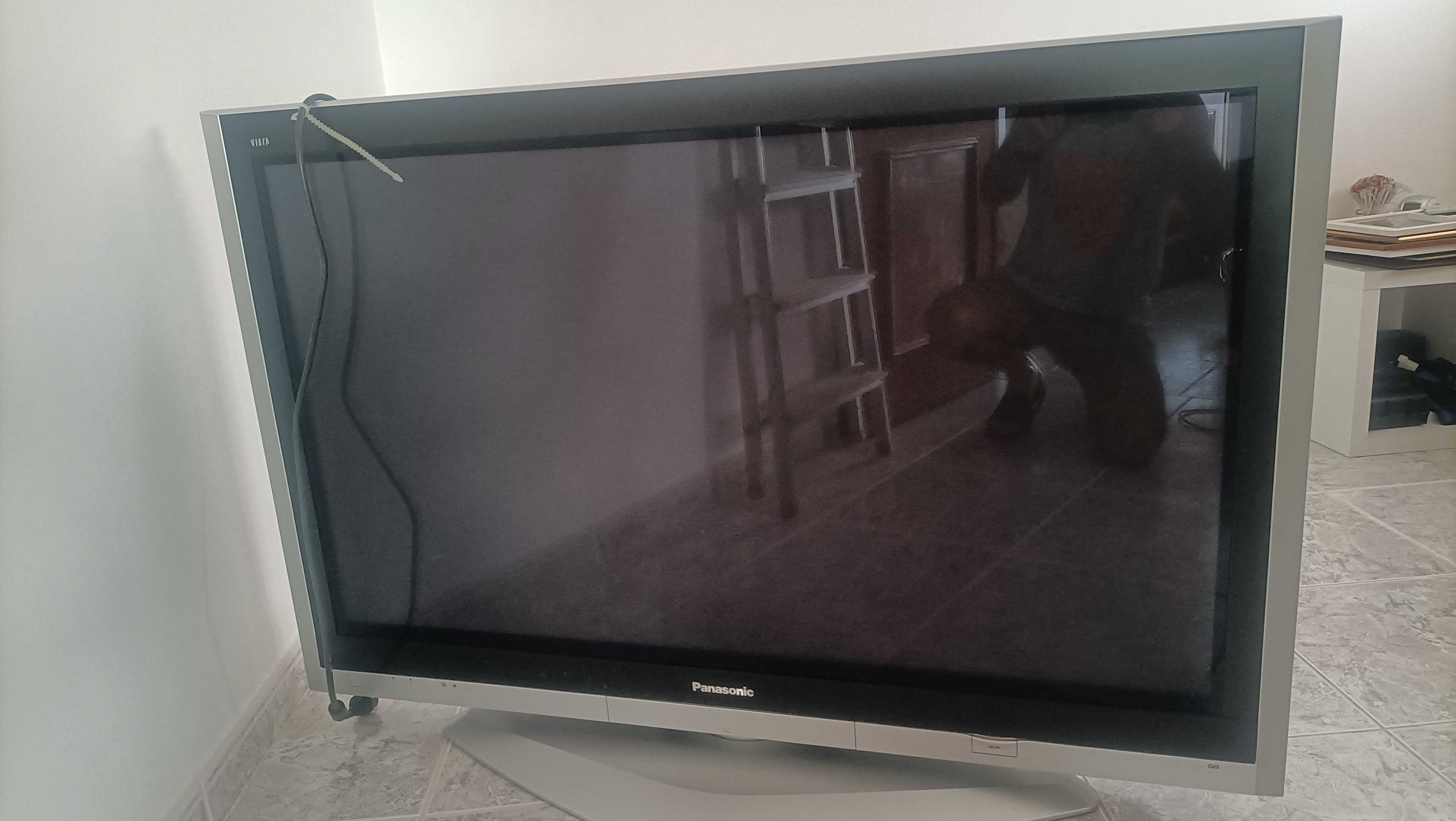 Televisão Panasonic