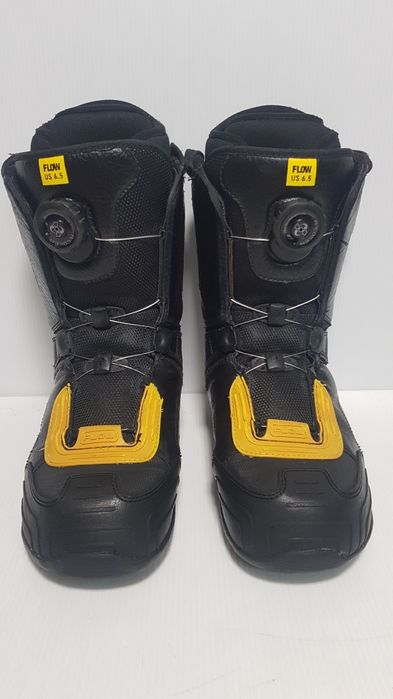 Buty snowboardowe FLOW BOA - 24,5 cm roz 39