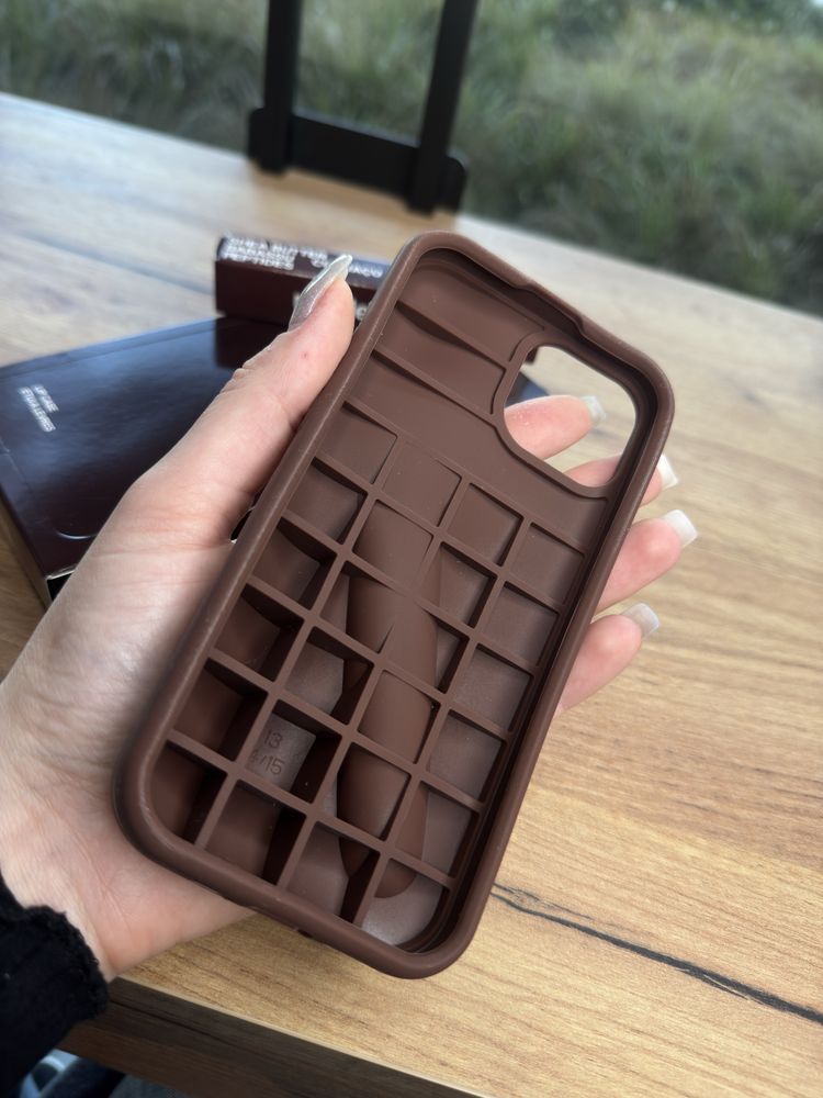 Etui + błyszczyk Rhode