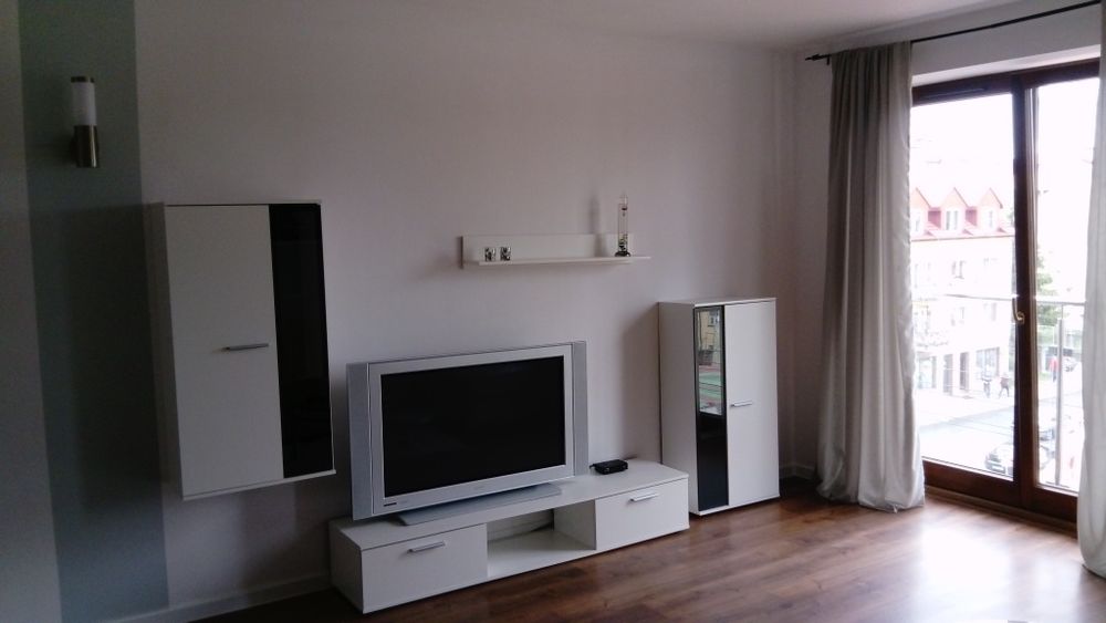 Apartament Grey Skierniewice/wynajem dobowy