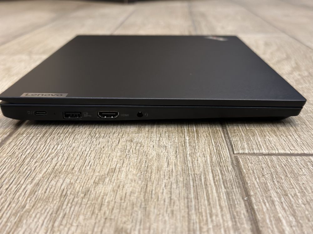 ThinkPad E14 Gen 2 (i5-1135G7/32gb/256gb)