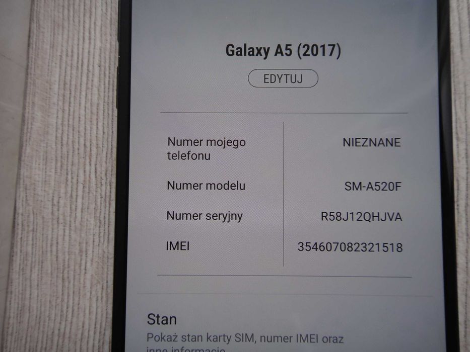 Samsung Galaxy A5 Lte 32/3Gb