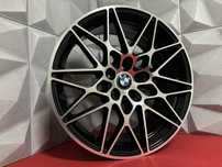 NOWE Felgi Koła 19" 5x120 BMW Styling 666 ///M • • PIĘKNE • •