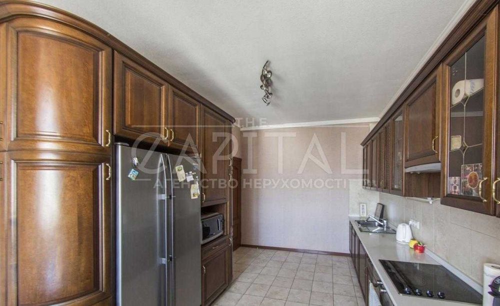 Аренда квартиры, ул. Большая Васильковская, м. Олимпийская