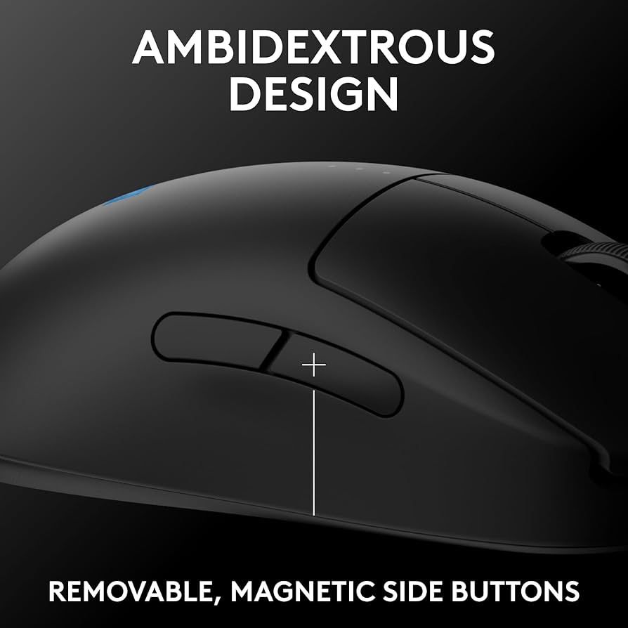 Мишка Logitech G PRO x Superlight