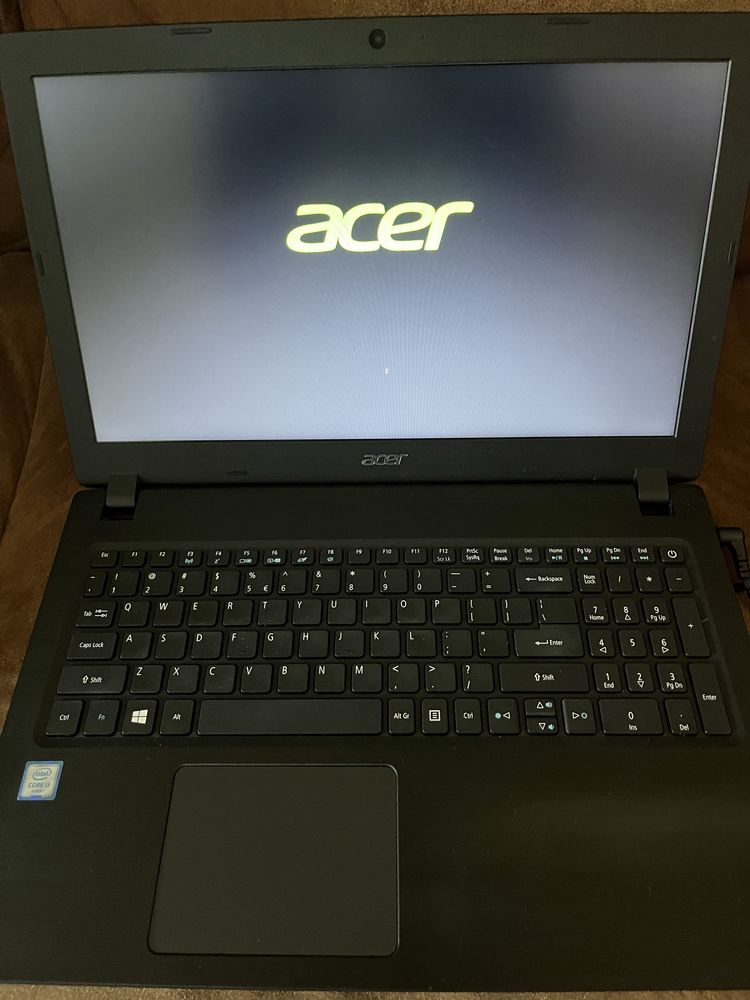 ACER Aspier 3 A315