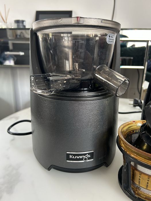 Wyciskarka wolnoobrotowa Kuvings Evo820 NS-1226