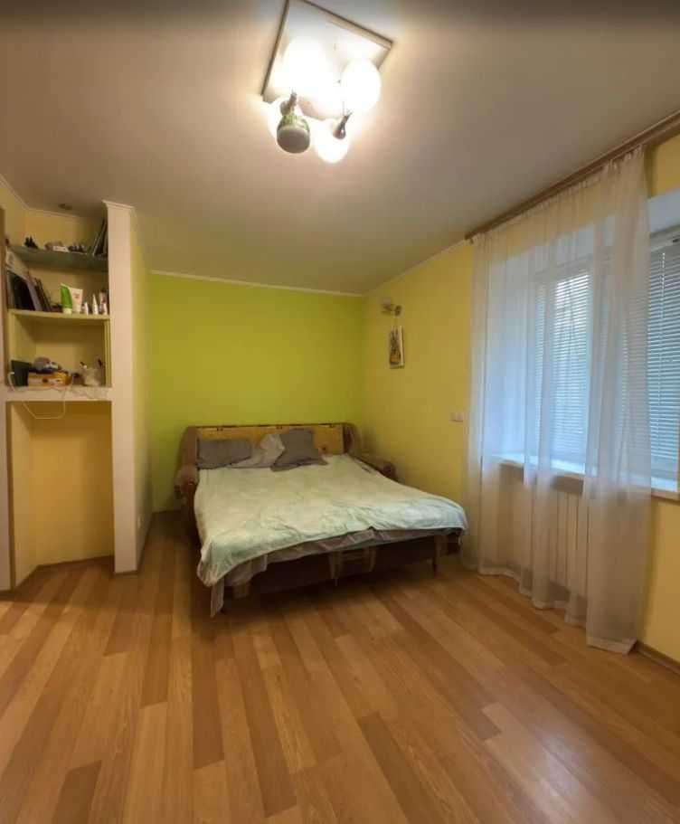 1 кім в ЦЕГЛІ з РЕМОНТОМ пр. СЛОБОЖАНСЬКИЙ (Газети ПРАВДА) (716767)