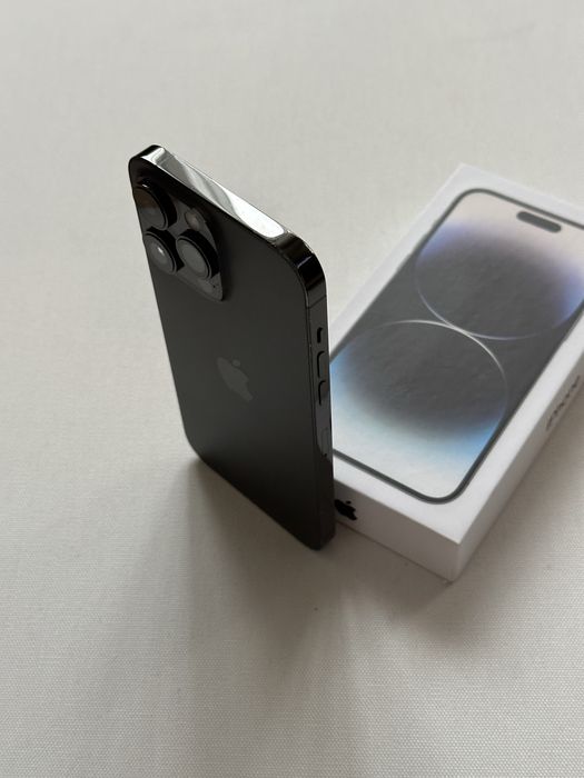 Продам IPhone 14 PRO MAX 512  Neverlock