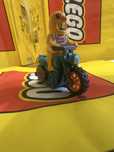Lego City Stuntz 60310 Трюковиц мотоцикл