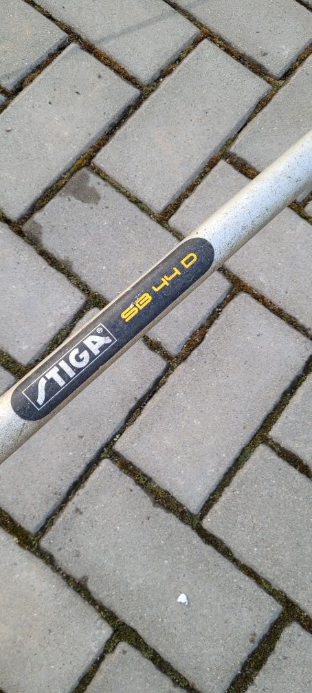 Kosa spalinowa stiga SB 44 d