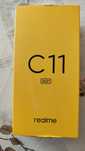 Smartfon Realme C11 2021, 2/32 GB, szary
