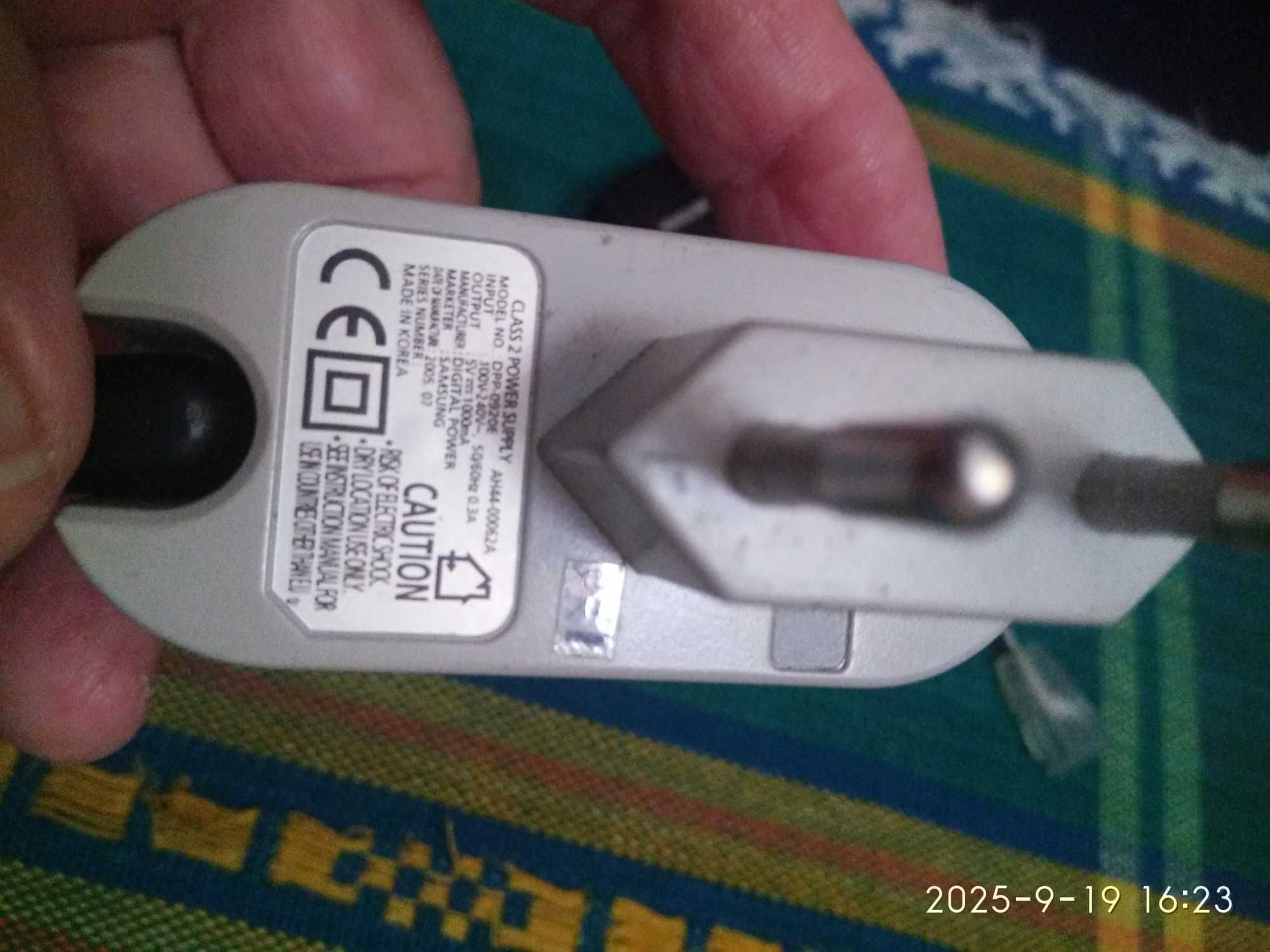Продам Samsung YP-D1