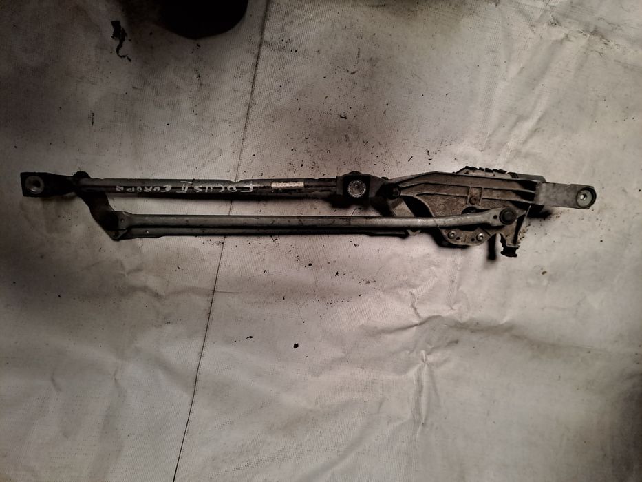 Mechanizm wycieraczek przód Ford Focus II MK2