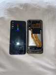 Samsung A50 sem bateria