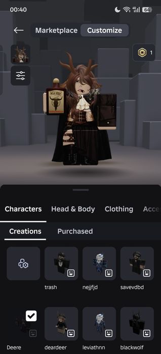 Продам Роблокс Акаунт | тотал 26к