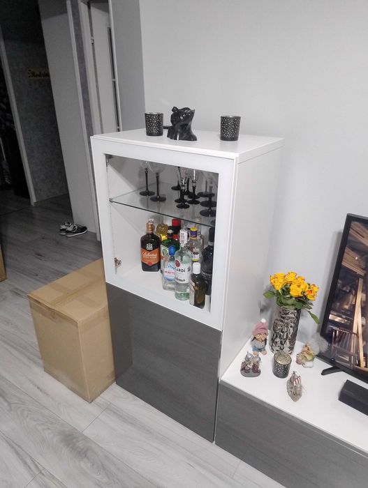 Sprzedam meble do salonu/ jadalni