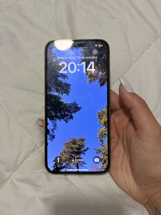 Iphone 13 Pro - Usado - Funciona