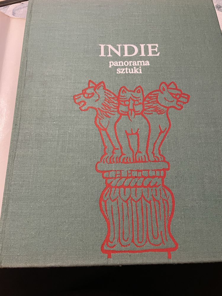 Indie panorama sztuki A. Jakimowicz A. Ryttel