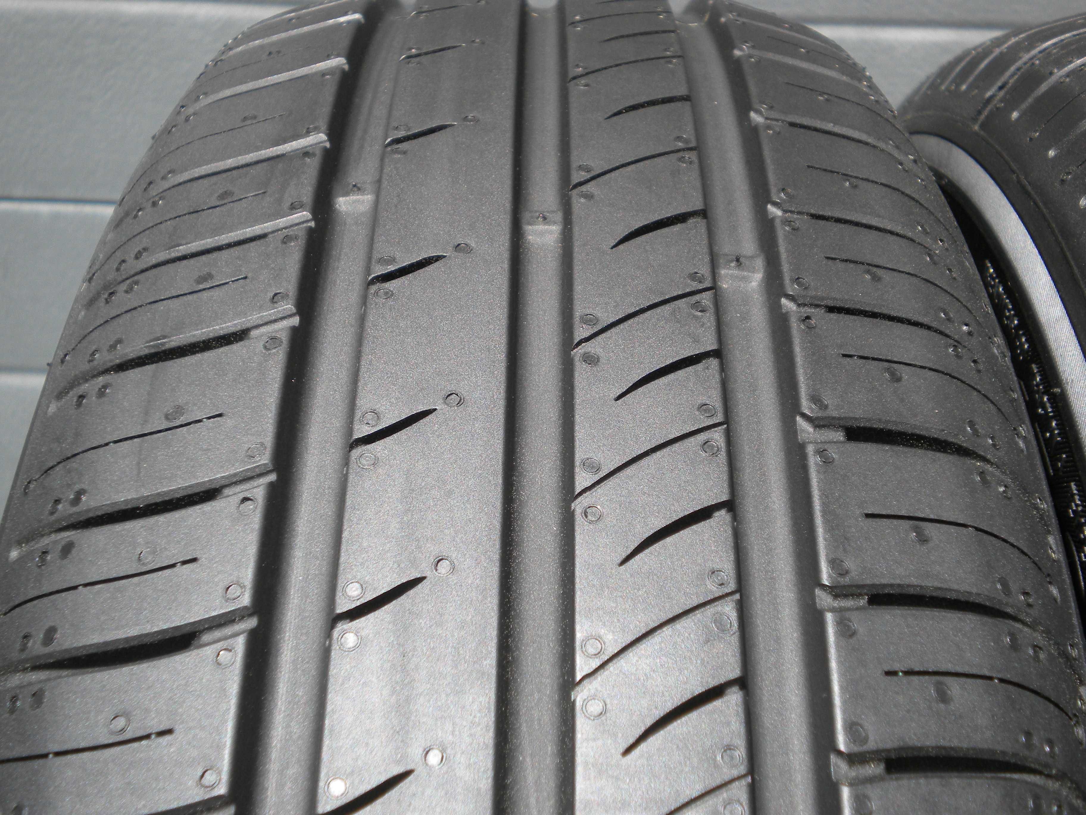 2x Opony letnie 185/65R15 Kumho EcoWing ES31 24r NOWE-DEMO