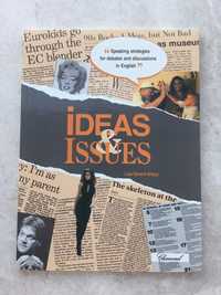 Książka Ideas & issues