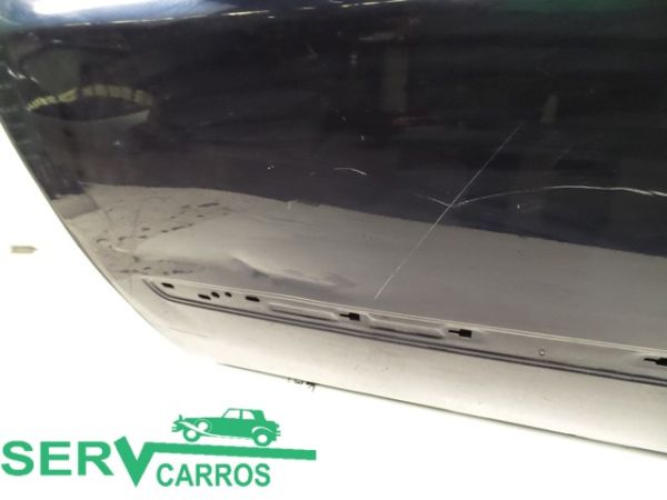 Porta frente esquerda RENAULT Vel Satis (BJ0_)