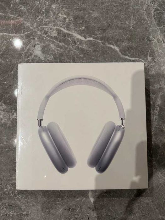 Apple-AirPods-Max-Zupełnie-nowy i nieotwarty