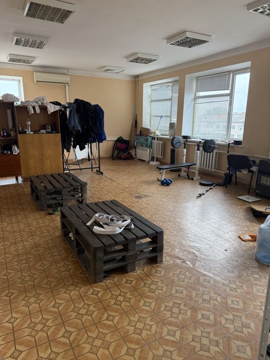 Оренда приміщення в центрі. Власник!