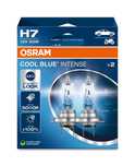 Żarówki Osram Cool Blue Intense Nextgen H7 55 W 2 Szt