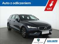 Volvo V60 D4 2.0 AWD Inscription , 187 KM, Automat, VAT 23%, Skóra, Navi,