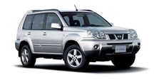 Розборка Nissan X-trail T30 2.2 НІссан ІксТрейл Х-Трейл Разборка