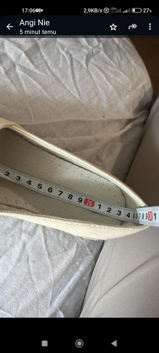 Espedryle Nowe r. 38