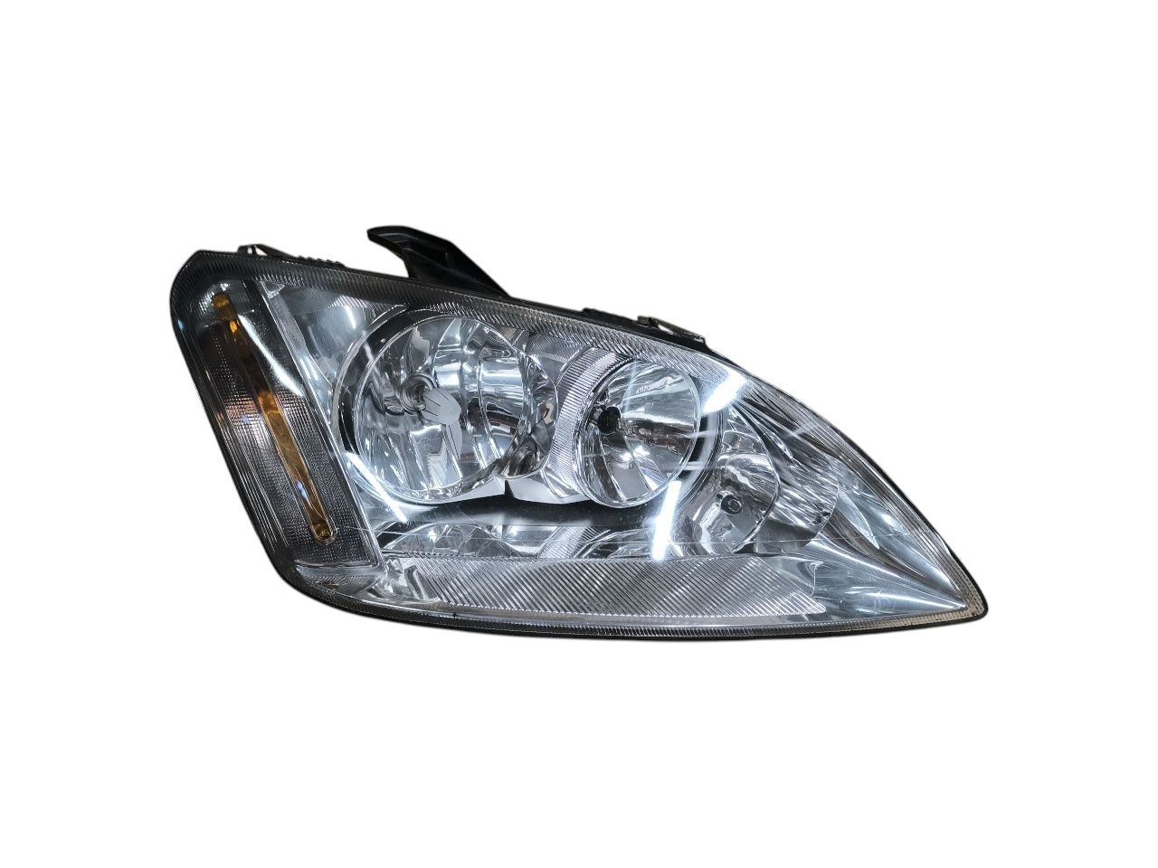 Reflektor przedni prawy Lampa prawa przód Ford C-MAX MK1