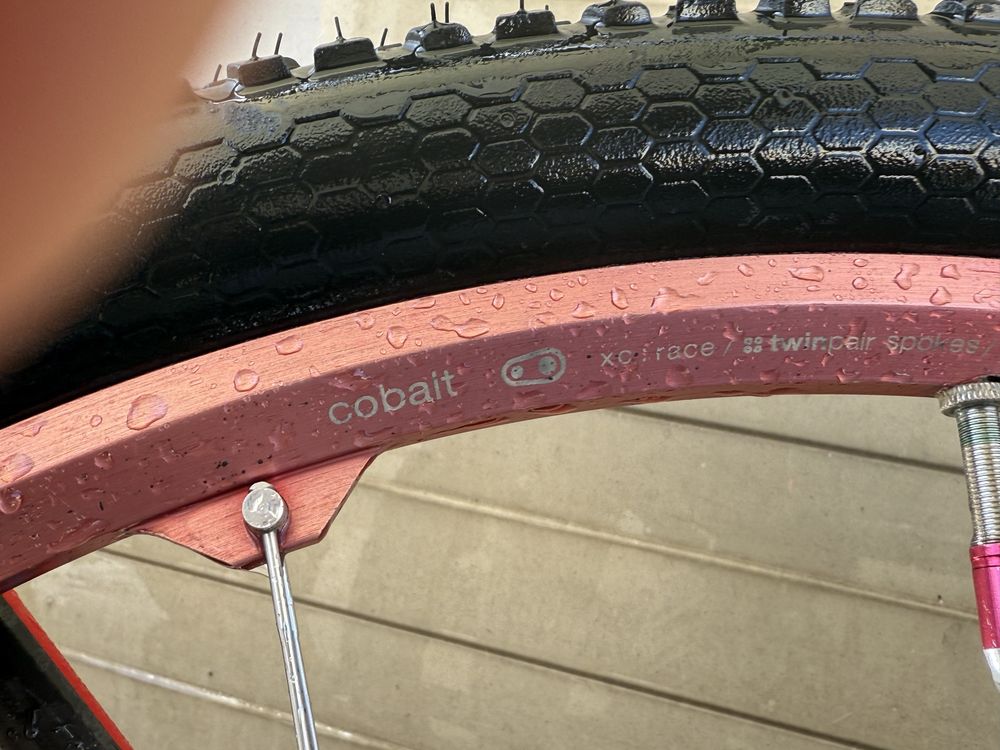 Bicicleta S-works specialized full carbon