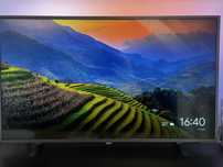 Telewizor 43’ Smart Phillips 43PUS6703/12 LED 4K Ambilight 3-stronny
