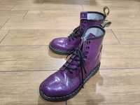 Buty Martens rozmiar 37