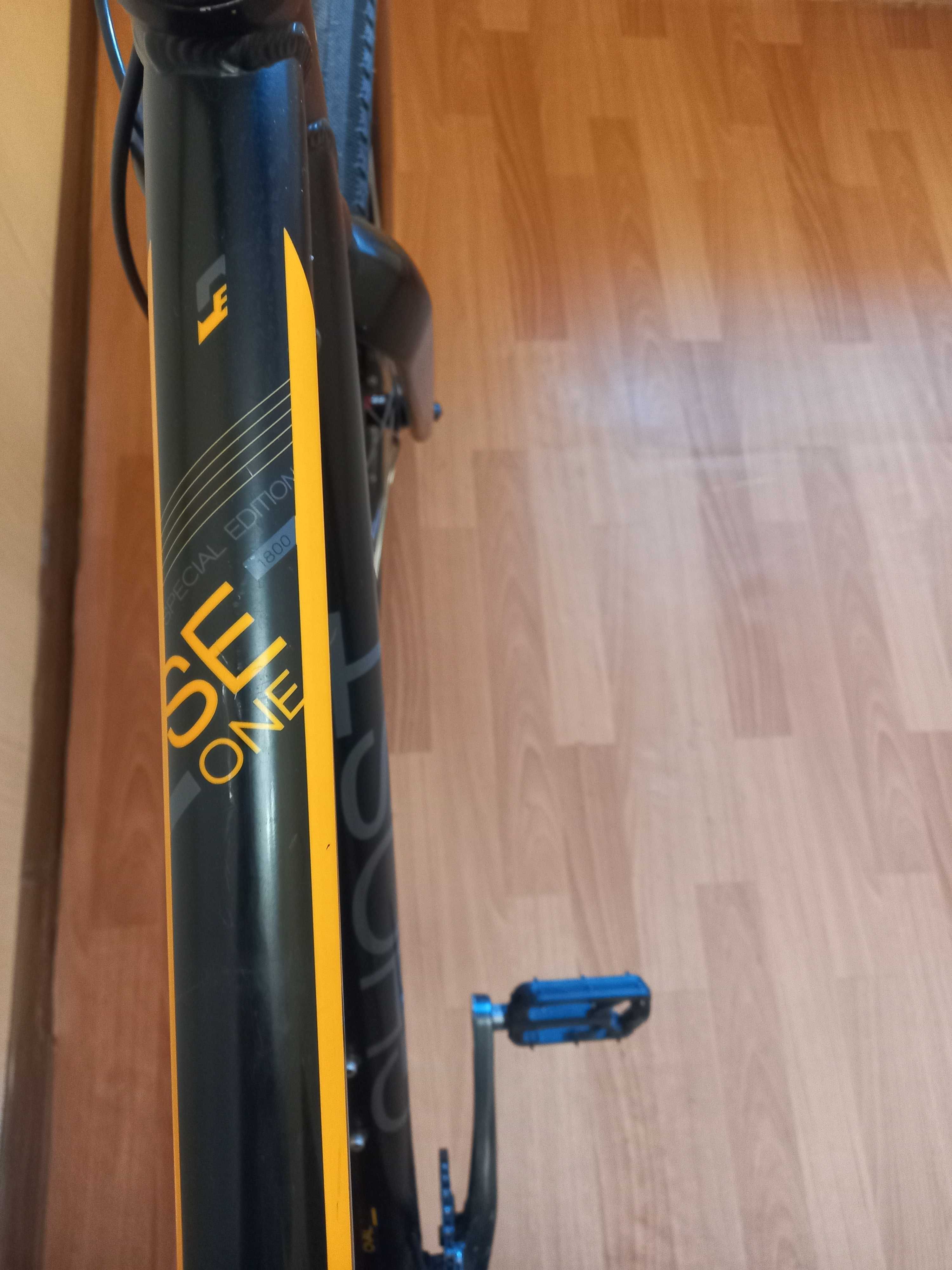 Продам велосипед Ghost. 27.5 колесо .