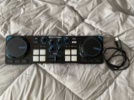 Hercules dj control compact