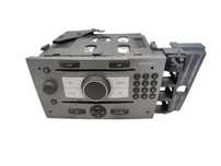 Opel Vectra C Zafira A Signum Radio Panel Sterowania DVD90 NAVI