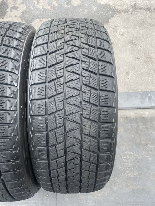 245/55/19 bridgestone dmv1